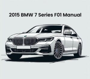 2015 bmw 7 series f01