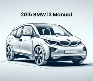 2015 bmw i3