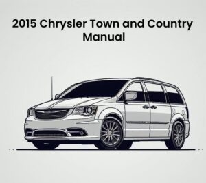 2015 chrysler town and country