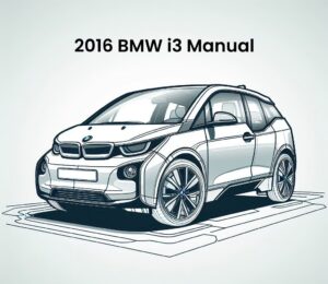 2016 bmw i3