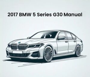 2017 bmw 5 series g30