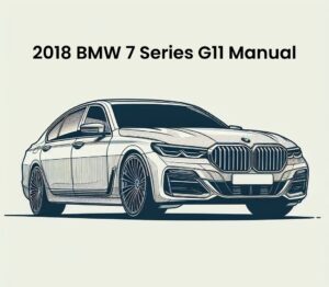 2018 bmw 7 series g11