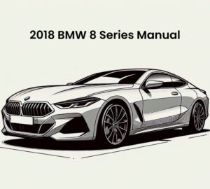 2018 bmw 8 series