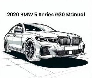 2020 bmw 5 series g30