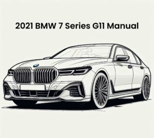 2021 bmw 7 series g11