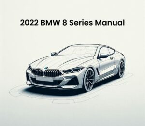 2022 bmw 8 series