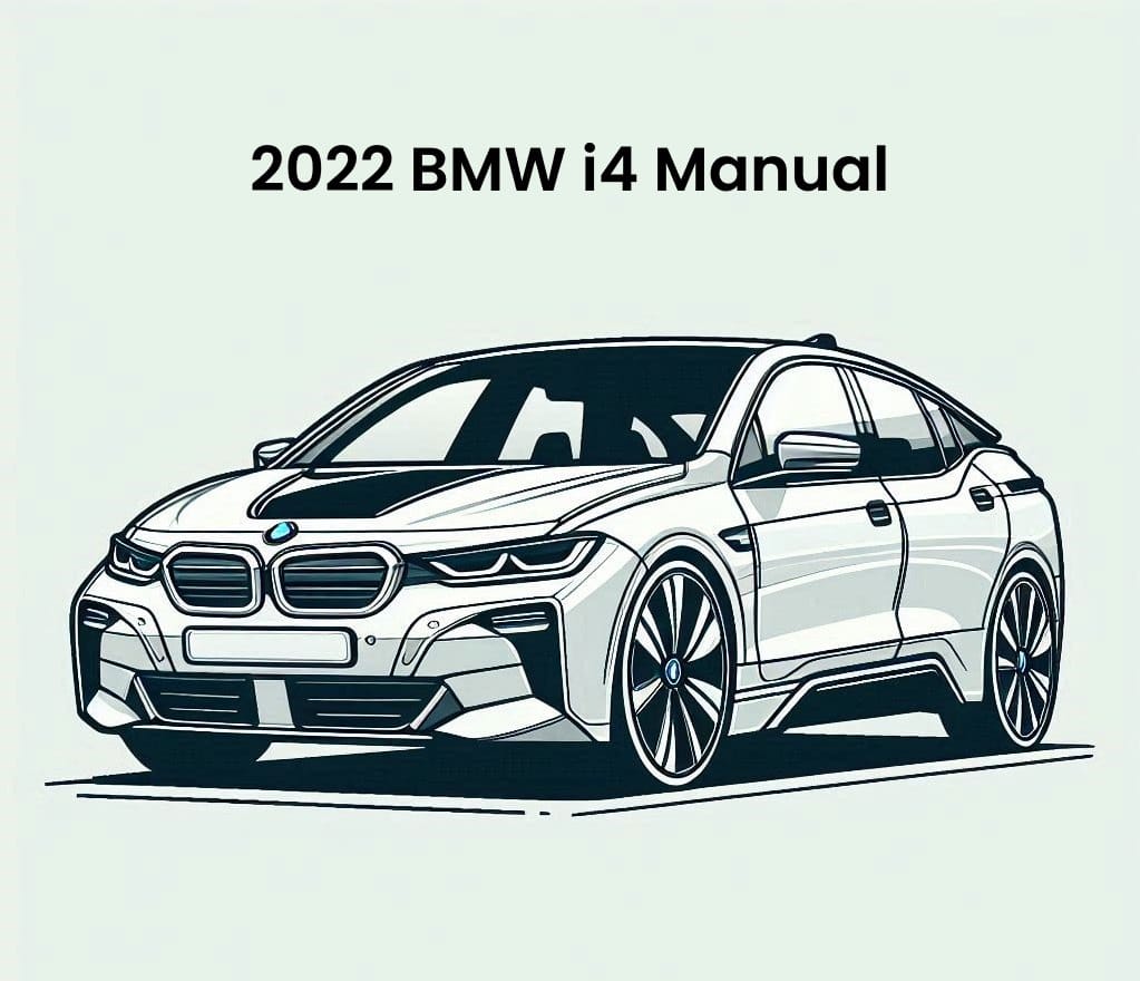 2022 bmw i4