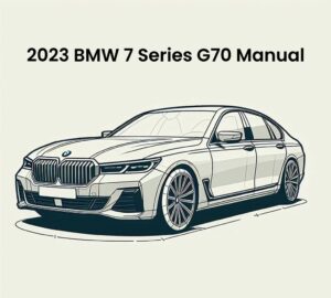 2023 bmw 7 series g70