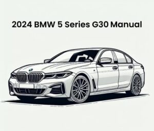 2024 bmw 5 series g30