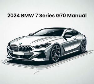 2024 bmw 7 series g70