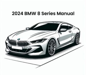 2024 bmw 8 series