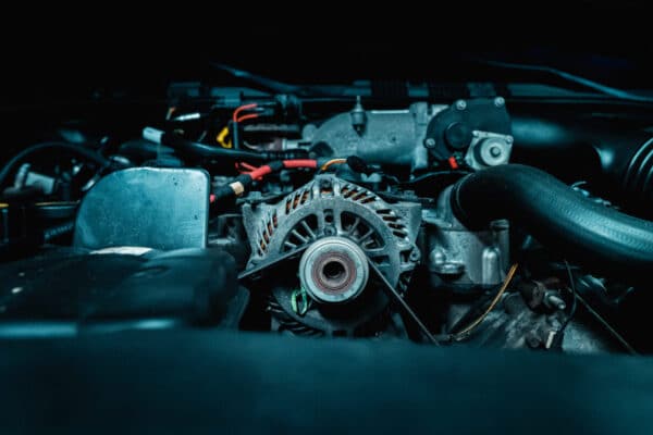 closeup shot of a cleancar engine 2023 11 27 05 00 18 utc(1)