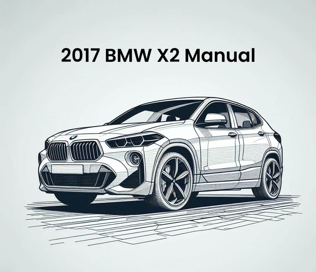 2017 bmw x2