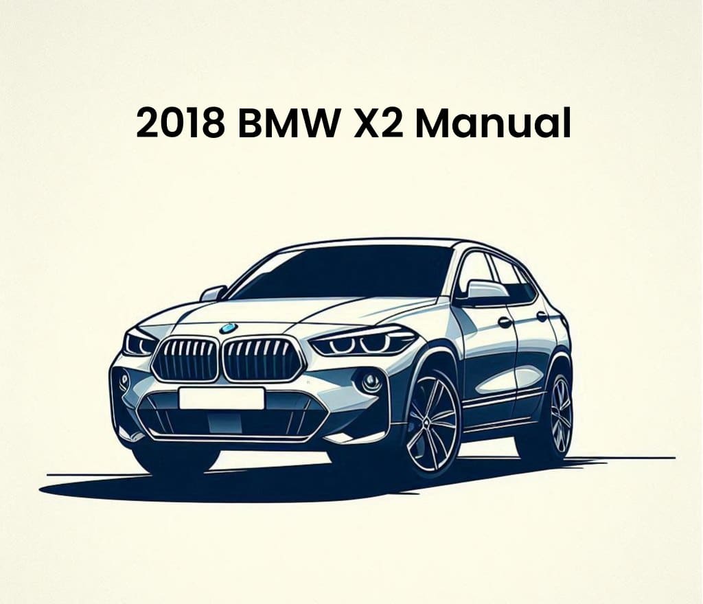 2018 bmw x2