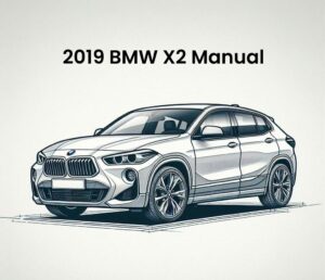 2019 bmw x2