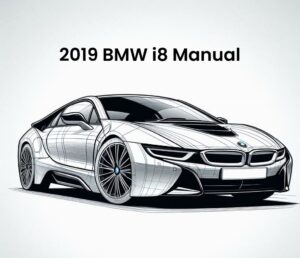 2019 bmw i8