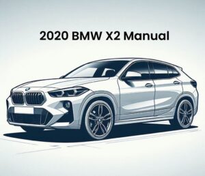 2020 bmw x2