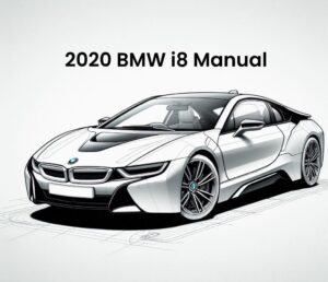 2020 bmw i8