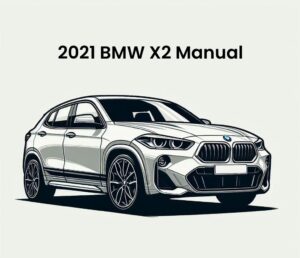 2021 bmw x2