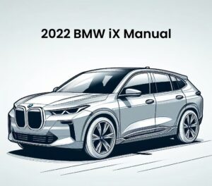 2022 bmw ix