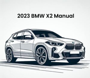 2023 bmw x2