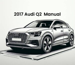 2017 audi q2 manual