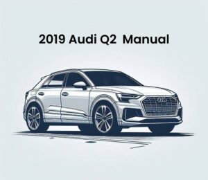 2019 audi q2 manual