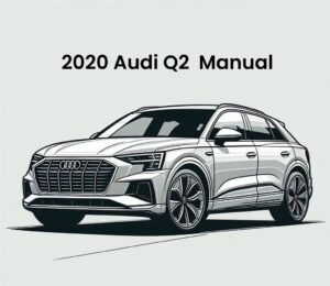 2020 audi q2 manual