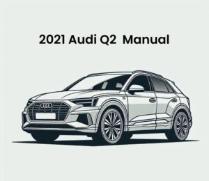 2021 audi q2 manual