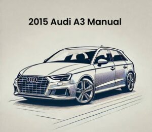 2015 audi a3 manual