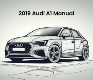 2019 audi a1 manual