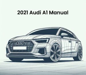 2021 audi a1 manual